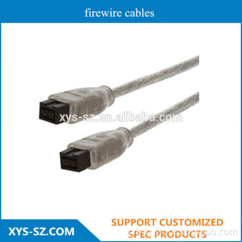 Hot selling competitive price firewire cables